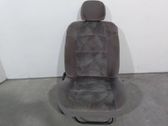 Asiento delantero del pasajero