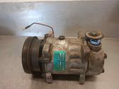 Compresor (bomba) del aire acondicionado (A/C))