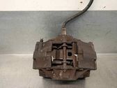 Bremssattel hinten