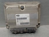 Gearbox control unit/module