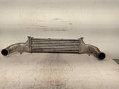 Radiador intercooler