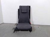 Asiento trasero