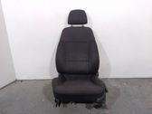 Asiento delantero del conductor