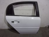 Puerta trasera