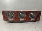 Climate control unit