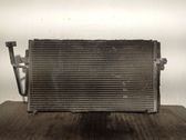 A/C cooling radiator (condenser)