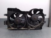 Ventilador eléctrico del radiador