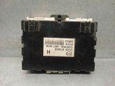 Other control units/modules