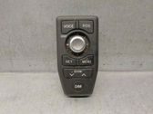 Multifunctional control switch/knob