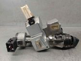Ignition lock