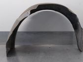 Front wheel arch liner splash guards