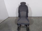 Asiento trasero