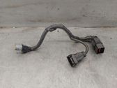 Cableado de instalación del motor