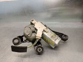 Wischermotor Heckscheibe