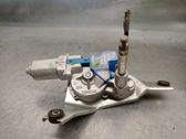 Motor del limpiaparabrisas trasero
