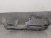 Placa protectora/protector antisalpicaduras motor