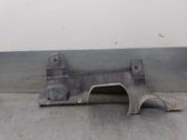 Placa protectora/protector antisalpicaduras motor