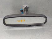 Espejo retrovisor (interior)