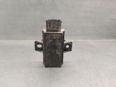 Oil pressure sensor