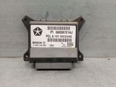 Comfort/convenience module