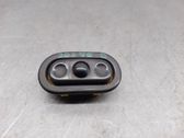 Multifunctional control switch/knob