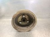 Electric power steering pump