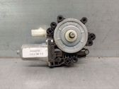 Front door window regulator motor
