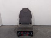 Rear seat