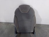 Rear seat