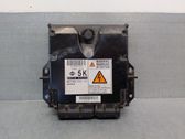Engine control unit/module