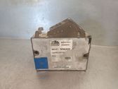 ABS control unit/module