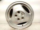 18 Zoll Leichtmetallrad Alufelge
