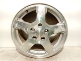 R18 alloy rim