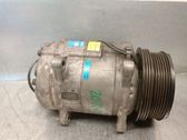 Klimakompressor Pumpe