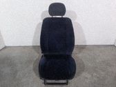 Asiento delantero del pasajero