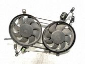 Ventilador eléctrico del radiador