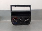 Air conditioner control unit module