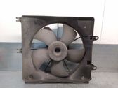 Ventilador eléctrico del radiador