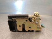 Front door lock