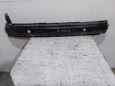 Front bumper mounting bracket