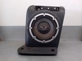 Altavoz de la bandeja del maletero