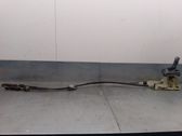 Gear shift rod