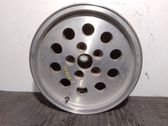 R18 alloy rim