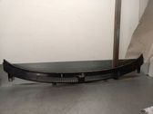 Windshield trim