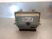 Calculateur moteur ECU