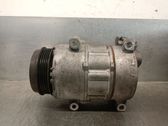 Compresor (bomba) del aire acondicionado (A/C))