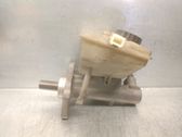 Brake booster
