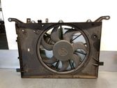 Ventilador eléctrico del radiador