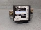 Other control units/modules