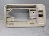 Multifunctional control switch/knob
